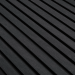 Стеновая панель CM Decking CM Wall, BLACK WOOD (Черное дерево) купить в Великих Луках