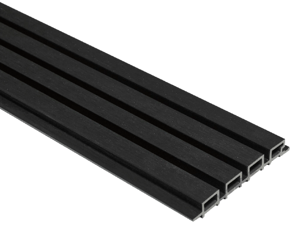 Стеновая панель CM Decking CM Wall, BLACK WOOD (Черное дерево) купить в Великих Луках