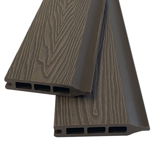 Заборная панель шип-паз EasyDecking Wood-Х 146х20 Венге купить в Великих Луках