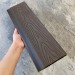 Заборная панель шип-паз EasyDecking Wood-Х 146х20 Венге купить в Великих Луках