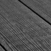 Террасная доска SW Abies (R) - радиальный распил Черный купить в Великих Луках