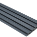 Стеновая панель CM Decking CM Wall, EBONY (Эбен) купить в Великих Луках