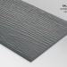 Фиброцементный сайдинг Fibra Plank Графитовый серый / RAL 7024 купить в Великих Луках