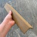 Уголок 3D EasyDecking Wood-Х 50х50 Шлифованный Дуб купить в Великих Луках