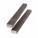 Брус лавочный ДПК полнотелый Savewood тёмно-коричневый купить в Великих Луках