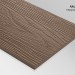 Фиброцементный сайдинг Fibra Plank Терракотовый / RAL 8028 купить в Великих Луках
