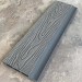 Заборная панель шип-паз EasyDecking Wood-Х 146х20 Серый купить в Великих Луках