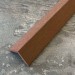 Уголок 3D EasyDecking Wood-Х 50х50 Шлифованный Коричневый купить в Великих Луках