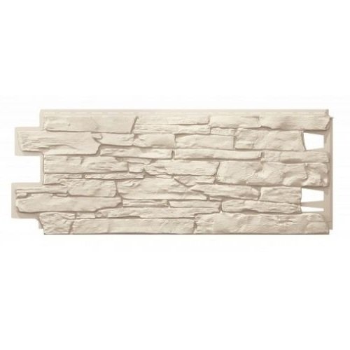 Фасадная панель VOX VILO Solid Stone Бежевый купить в Великих Луках