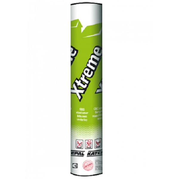 Ковер подкладочный KATEPAL Xtreme С самоклеящейся полосой купить в Великих Луках