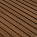 Стеновая панель CM Decking CM Wall, TEAK (Тик) купить в Великих Луках