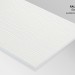 Фиброцементный сайдинг Fibra Plank Белый классический / RAL 9003 купить в Великих Луках
