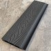 Заборная панель шип-паз EasyDecking Wood-Х 146х20 Черное дерево купить в Великих Луках