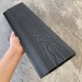 Заборная панель шип-паз EasyDecking Wood-Х 146х20 Черное дерево купить в Великих Луках