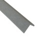 Уголок 3D EasyDecking Wood-Х 50х50 Шлифованный Серый купить в Великих Луках