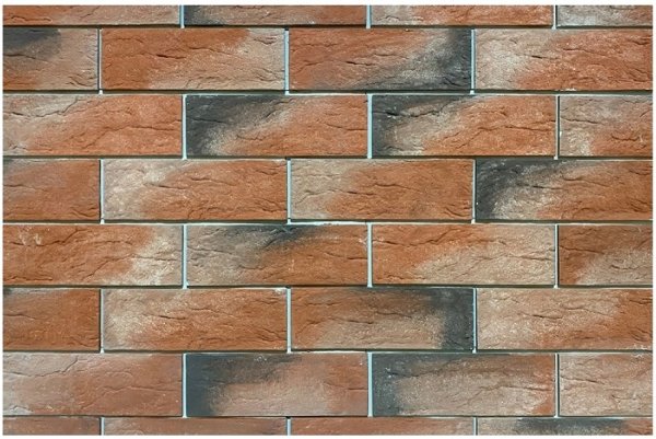 Фиброцементные панели КАНЬОН коллекция ИНДИГО 43 купить в Великих Луках