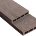 Террасная доска ДПК Outdoor 3D NEVADA/CALIFORNIA BROWN коричневая микс купить в Великих Луках