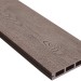Террасная доска ДПК Outdoor 3D NEVADA/CALIFORNIA BROWN коричневая микс купить в Великих Луках
