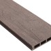 Террасная доска ДПК Outdoor 3D NEVADA/CALIFORNIA BROWN коричневая микс купить в Великих Луках