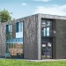 Фиброцементные панели Panda Перфорация 3D 05300F купить в Великих Луках