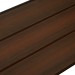 Фасадная панель из ДПК CM Cladding Timber Спайси Браун купить в Великих Луках