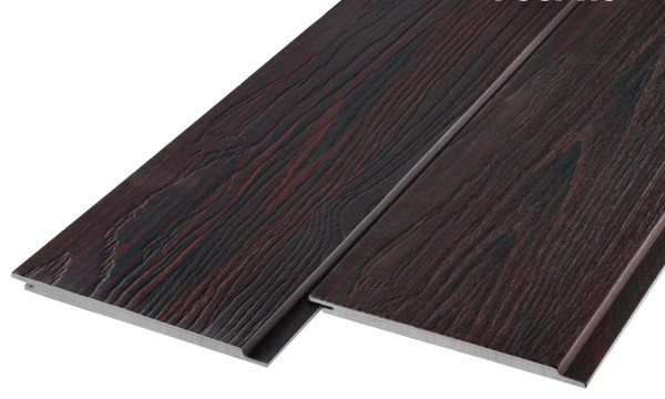 Фиброцементные панели FCSPRO Decor Wood Click Обожженное дерево купить в Великих Луках