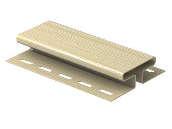 H-планка Ю-пласт Классика кофе с молоком купить в Великих Луках