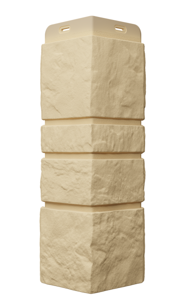 Угол Burg Кремовый купить в Великих Луках