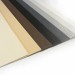 Фиброцементный сайдинг Fibra Plank Серый классический / RAL 7004 купить в Великих Луках