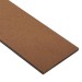 Универсальная доска EasyDecking Wood-X 131х11 Коричневый купить в Великих Луках