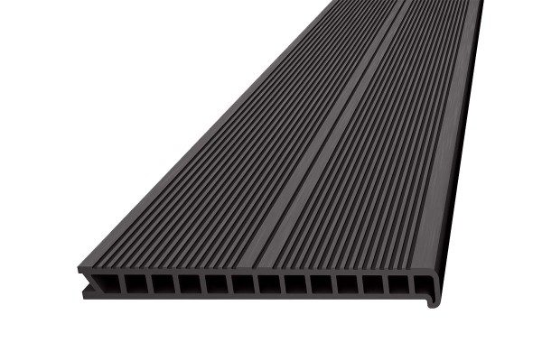 Ступени из ДПК Deckron пустотелая купить в Великих Луках