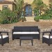 Комплект Rattan Comfort 5 купить в Великих Луках