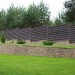 Штакетник ДПК Woodvex Палисандр купить в Великих Луках