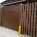Штакетник ДПК Woodvex Палисандр купить в Великих Луках