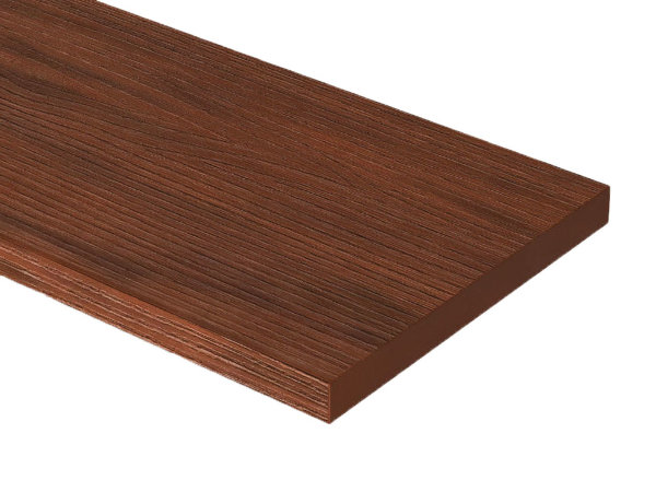 Штакетник ДПК Woodvex Палисандр купить в Великих Луках