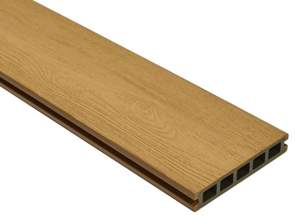 Террасная доска из ДПК CM Decking серия Country Oregon купить в Великих Луках