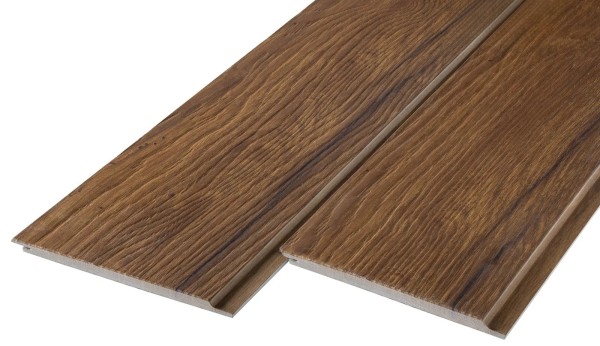 Фиброцементные панели FCSPRO Decor Wood Click Термо елка купить в Великих Луках