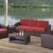 Уличный диваны и кресла Rattan Premium 5 купить в Великих Луках