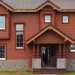 Фиброцементный сайдинг Latonit (RAL 8014) купить в Великих Луках