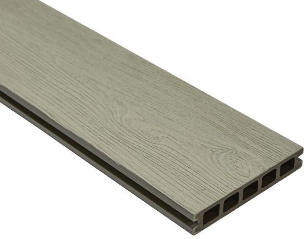 Террасная доска из ДПК CM Decking серия Country Grey купить в Великих Луках