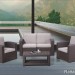 Уличный диваны и кресла Rattan Premium 4 купить в Великих Луках