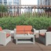 Уличный диваны и кресла Rattan Premium 4 купить в Великих Луках