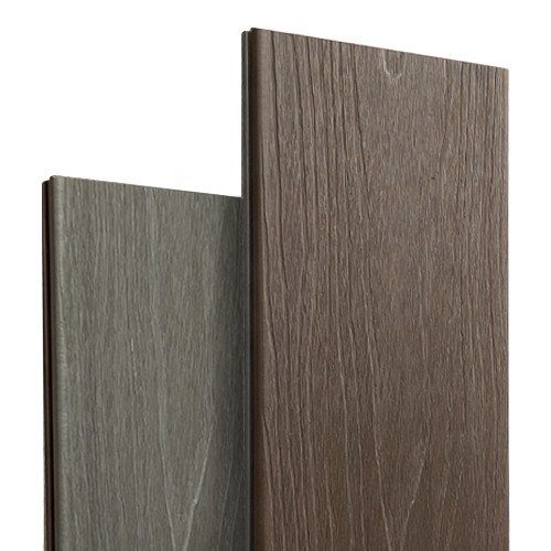 Террасная доска ДПК Co-extrusion EasyDecking 145х21 3D Multicolor Chestnut / Old Barn купить в Великих Луках
