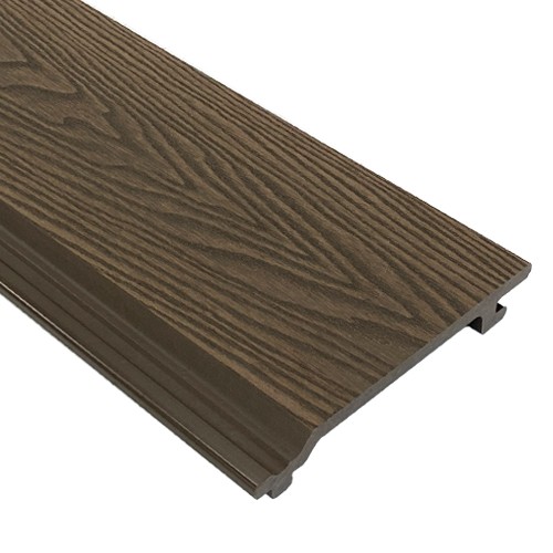 Фасадная панель EasyDecking Wood-X 156х21 Венге купить в Великих Луках