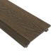 Фасадная панель EasyDecking Wood-X 156х21 Венге купить в Великих Луках