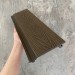 Фасадная панель EasyDecking Wood-X 156х21 Венге купить в Великих Луках