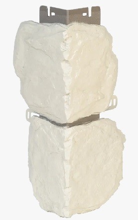 Наружный угол бутовый камень (норвежский), 0,44 х 0,18м (н) купить в Великих Луках