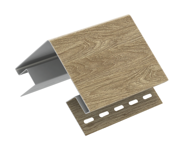 Наружный угол Timberblock Планкен Кленовый купить в Великих Луках