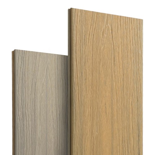 Террасная доска ДПК Co-extrusion EasyDecking 145х21 3D Multicolor Oak / Driftwood купить в Великих Луках