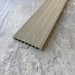 Террасная доска ДПК Co-extrusion EasyDecking 145х21 3D Multicolor Oak / Driftwood купить в Великих Луках
